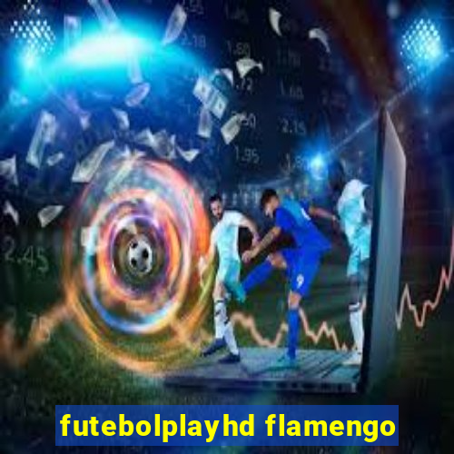 futebolplayhd flamengo